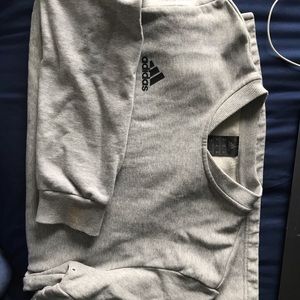 ZNE adidas Sweatshirt
